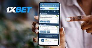 Éditeur du site de casino 1xBet