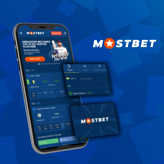 Overview of Mostbet Application